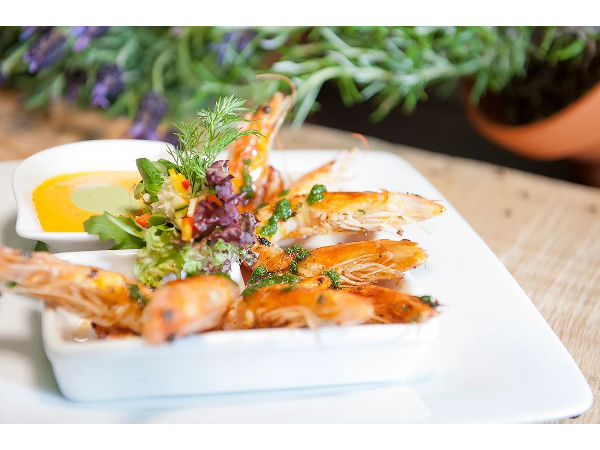 Bild 3 von Bistro Höll