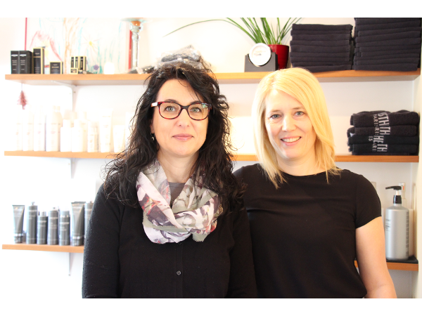 Bild 3 von Annette Scalet Haarstyling