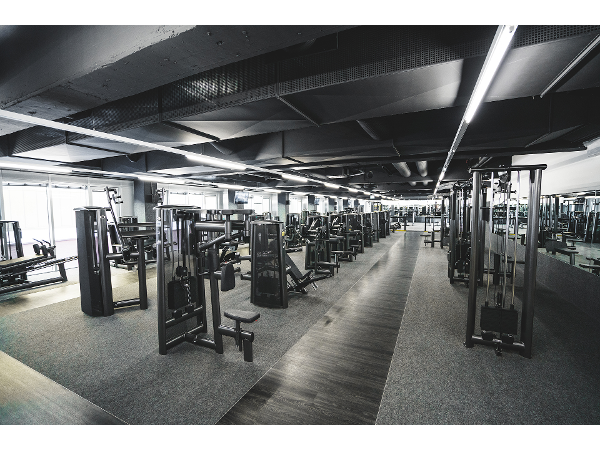Bild 6 von FITINN Fitnessstudio
