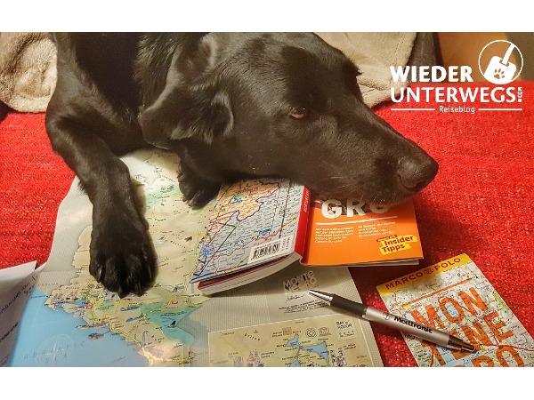 Bild 11 von WIEDERUNTERWEGS Werbeagentur und Reiseblog - Mag. Angelika Mandler-Saul