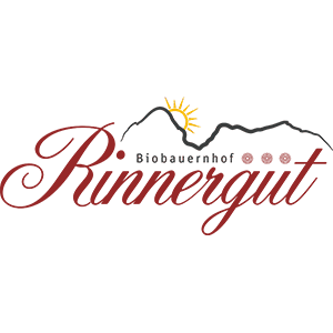 Logo von Ferienhof Rinnergut
