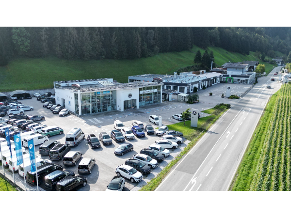 Bild 1 von Hans Picker GesmbH