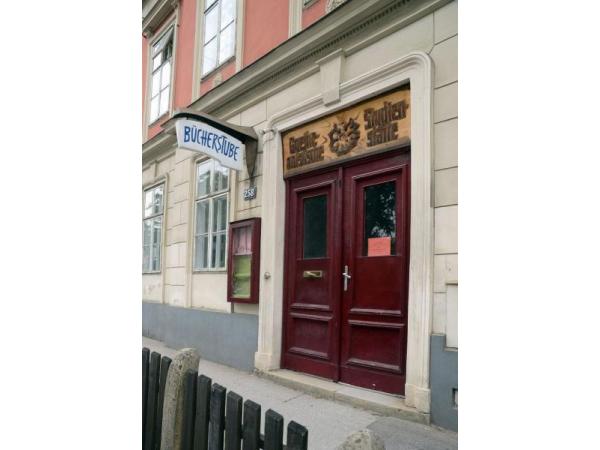 Bild 1 von Bücherstube d Goetheanistischen Studienstätte BuchhandelsgesmbH