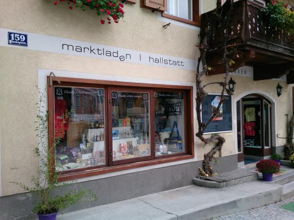 Bild 1 von Haus Haderer
