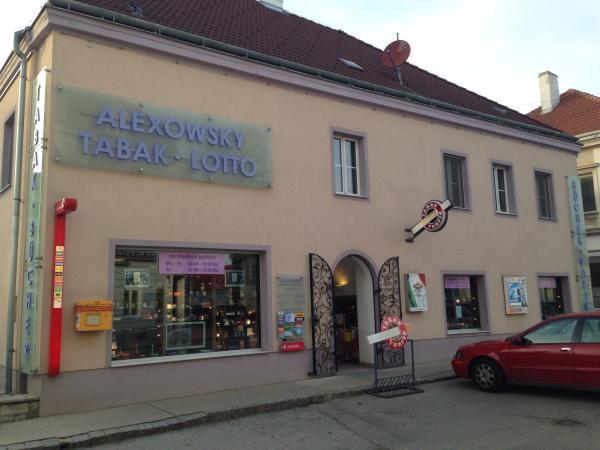Bild 1 von Alexowsky Wolfgang e.U.