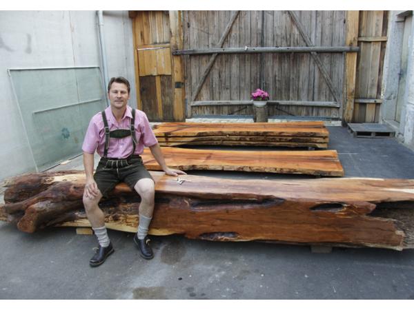 Bild 17 von Holz - Bumberger