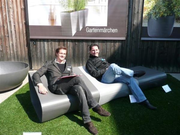 Bild 3 von gartendesign.at GmbH