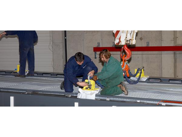 Bild 12 von Schwertrans Speditions GmbH