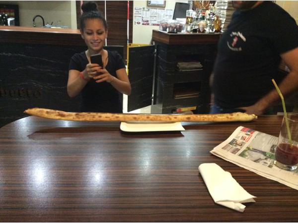 Bild 1 von Pizzeria Don Roberto