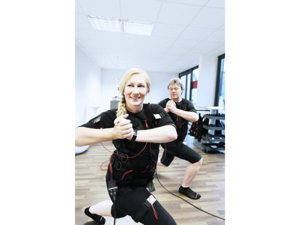 Bild 6 von Bodystreet Klagenfurt St. Martin