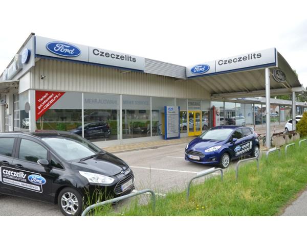 Bild 1 von Czeczelits Automegastore - Mehr Auswahl - Mehr Service