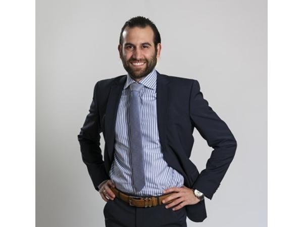 Bild 1 von Mag. Motamedi Julian A.