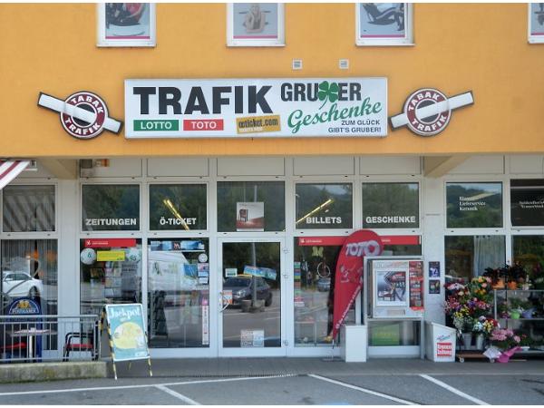 Bild 1 von Gruber Peter