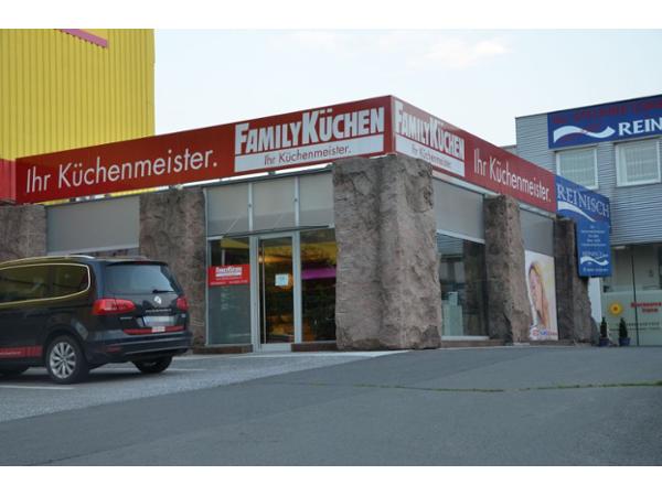 Bild 1 von Family Küchen Inh Neumeister R