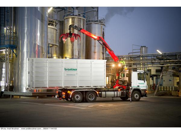 Bild 5 von BRANTNER ÖSTERREICH GmbH