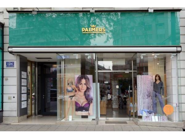 Bild 1 von Palmers Shop