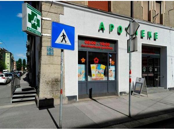 Bild 1 von Dreifaltigkeitsapotheke Magpharm Renate Piger