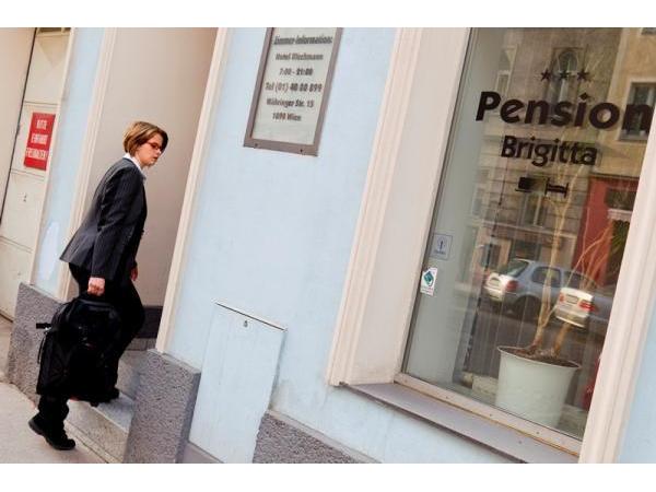 Bild 5 von Apartmentpension Brigitta