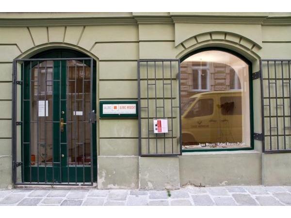 Bild 1 von Galerie Ulrike Hrobsky