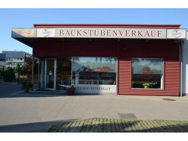 Bild 1 von K.u.K. Hofzuckerbäcker L. Heiner