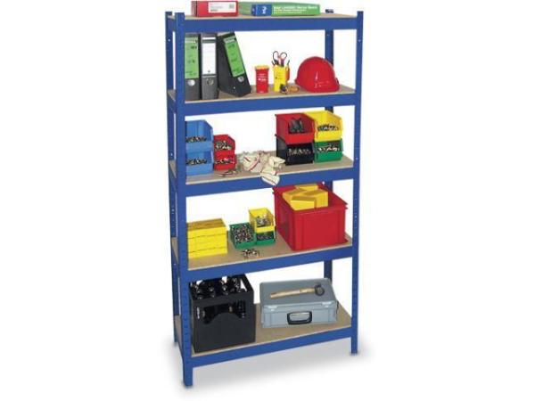 Bild 21 von Archiv- & Regalsysteme GH Lagerconsulting KG