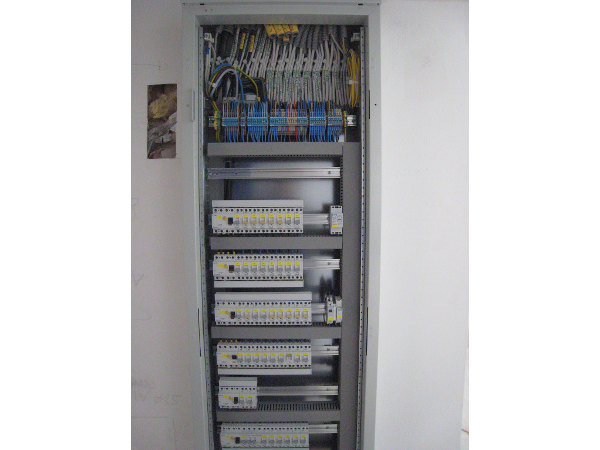 Bild 14 von EW - ELEKTRO WEBER KG