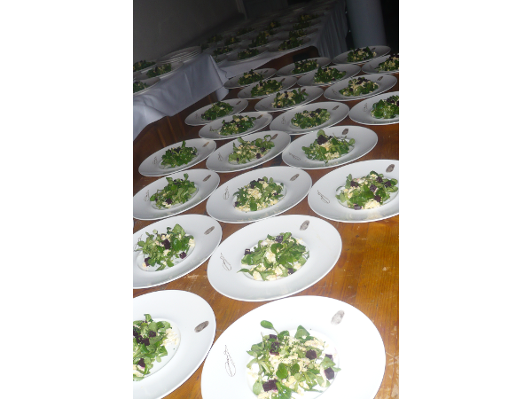 Bild 4 von MÖRWALD GOURMET SERVICE CATERING