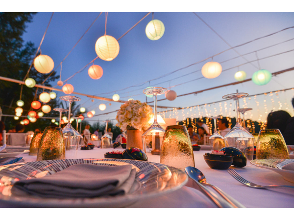 Bild 1 von orange catering KG