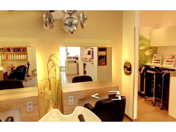 Bild 8 von SALON INGE Himberg