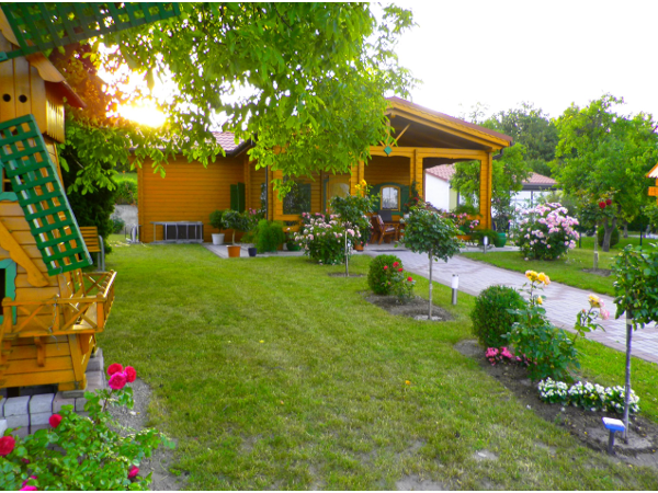 Bild 1 von Ferienhaus Entner