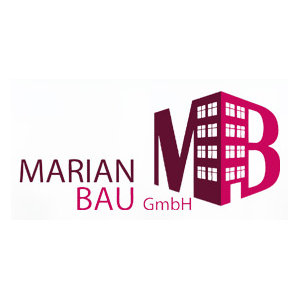Logo von MARIAN BAU GmbH