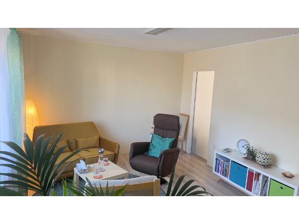 Bild 1 von Psychotherapie Spreitzer