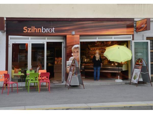 Bild 1 von Szihn GmbH