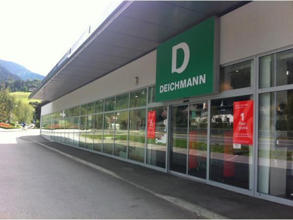 Bild 1 von DEICHMANN
