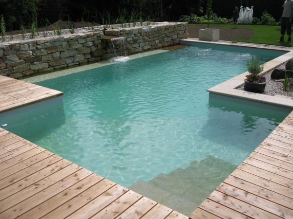 Bild 4 von Hackner Heinz GmbH - Bio-Pools - Meistergärten