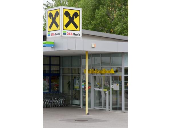 Bild 1 von Raiffeisen Regionalbank Mödling eGen - Bankstelle Brunn am Gebirge