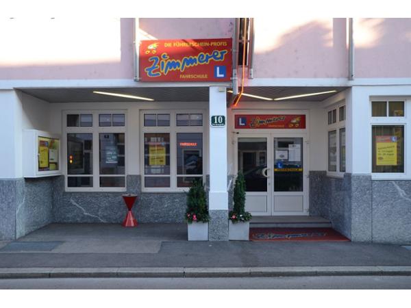 Bild 1 von Fahrschule ZIMMERER Tulln