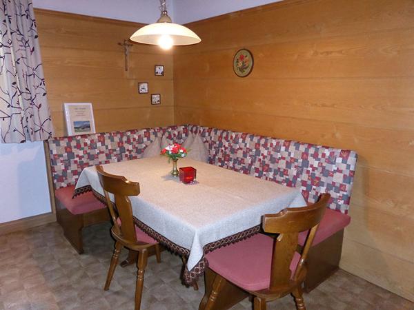 Bild 6 von Ferienwohnung Vorderrain