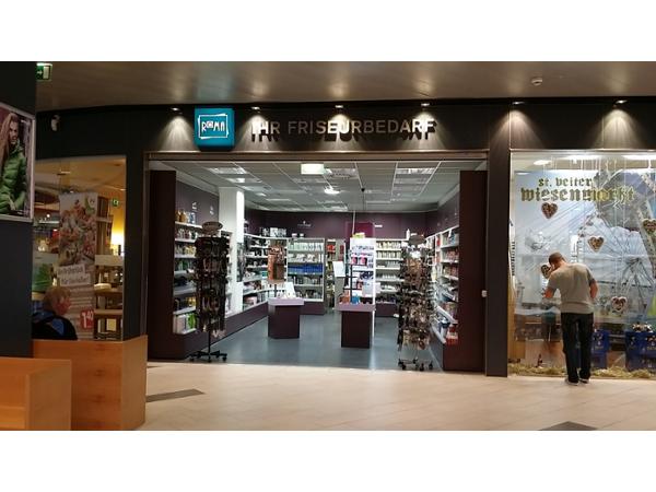 Bild 1 von ROMA Friseurbedarf - Interspar