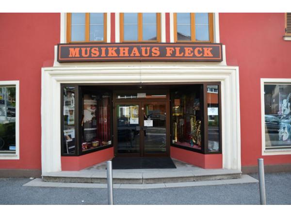 Bild 1 von Musikhaus Fleck