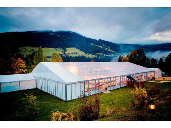 Bild 12 von Tiroler Zeltverleih GmbH