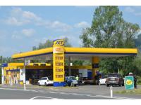 JET Tankstelle