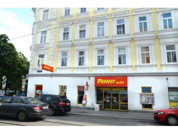 Bild 1 von PENNY Markt