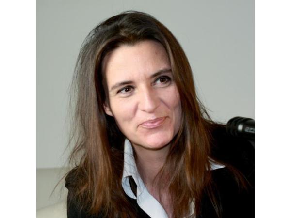 Bild 1 von Dolmetscher Mag. Claudia Latorre Gilli