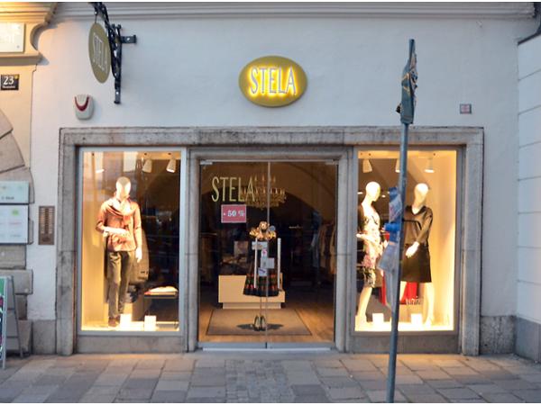 Bild 2 von Stela Mode