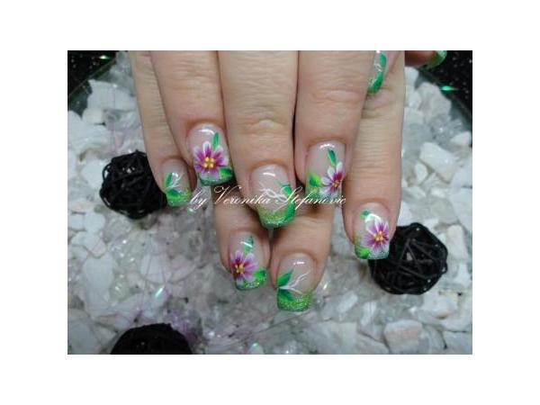 Bild 13 von Noble Nails Stefanovic Veronika