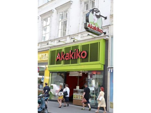 Bild 1 von AKAKIKO - EASY JAPANESE DINING