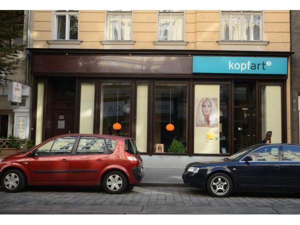 Bild 1 von kopfart 3
