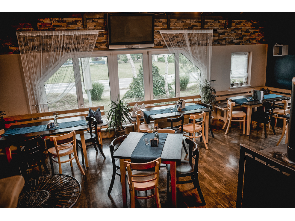Bild 4 von Cafe-Bistro Waggon