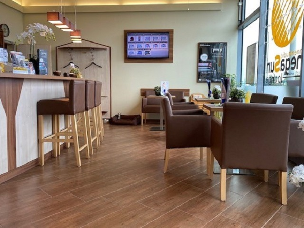 Bild 16 von MegaSun Lounge Sonnenstudio Wiener Neudorf